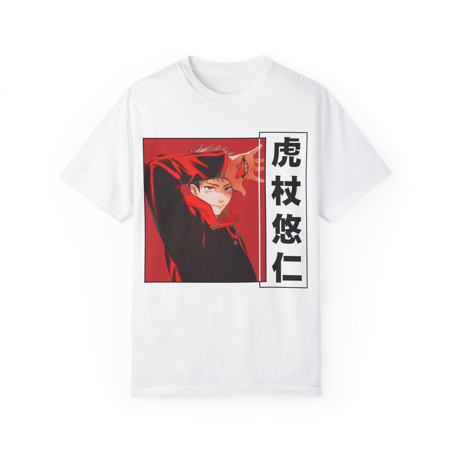 Yuji Itadori | Jujutsu Kaisen | unisex T-Shirt