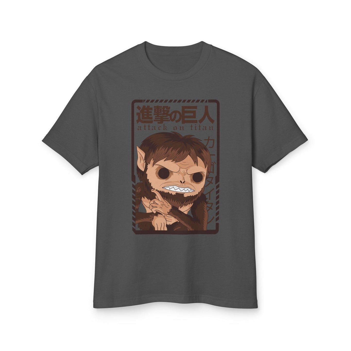 AOT | Beast Titan Unisex Tee