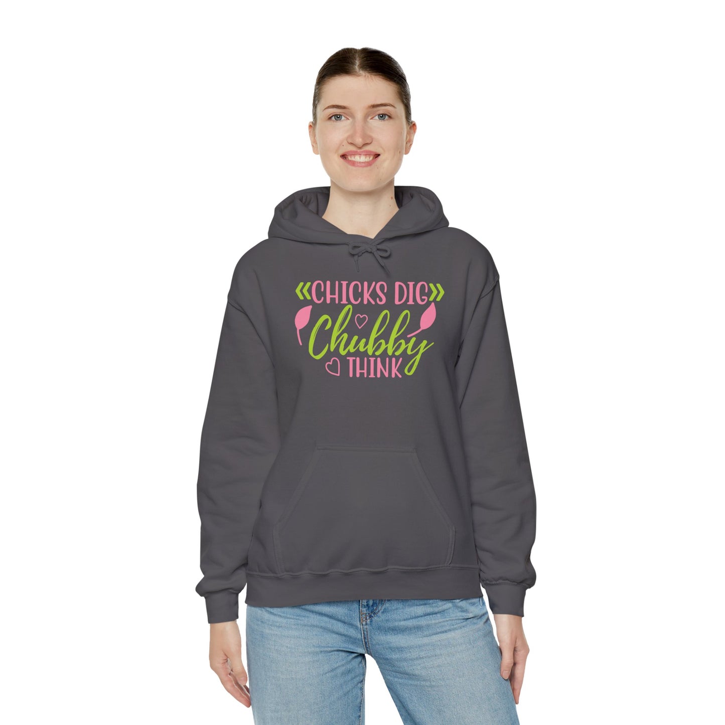 Cozy Unisex Hoodie Sweatshirt