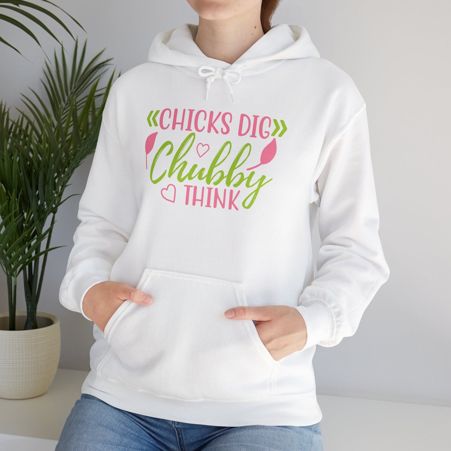 Cozy Unisex Hoodie Sweatshirt