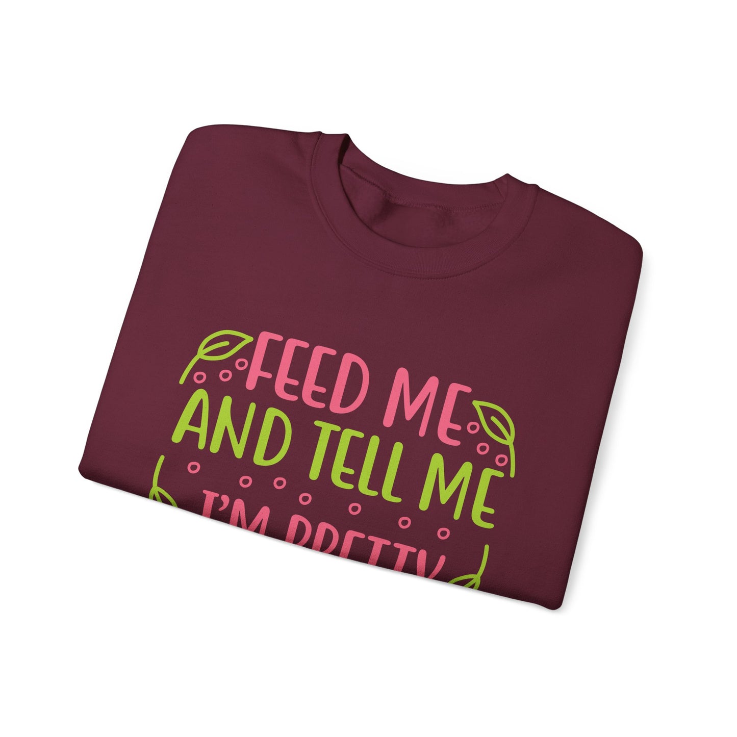 Pretty Heavy Crewneck Sweatshirt