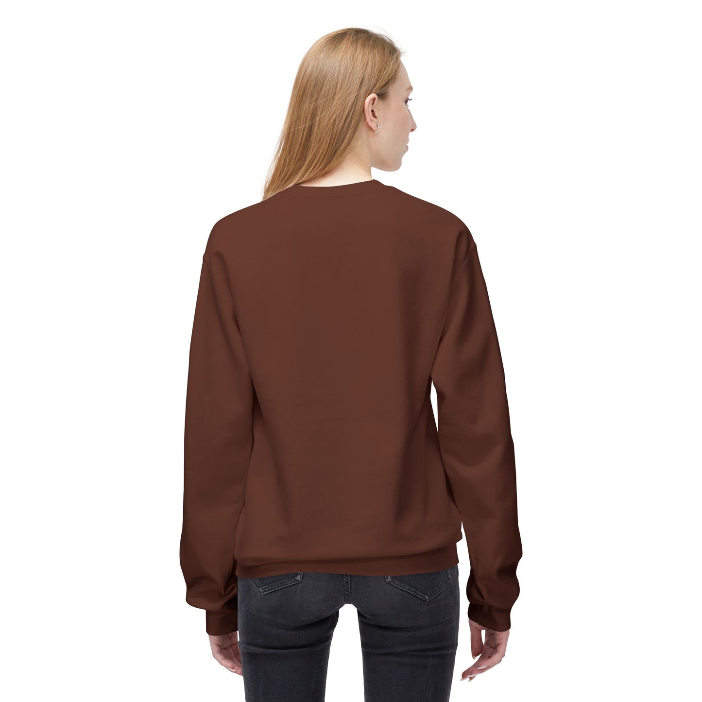 Cool Midweight Crewneck Sweatshirt