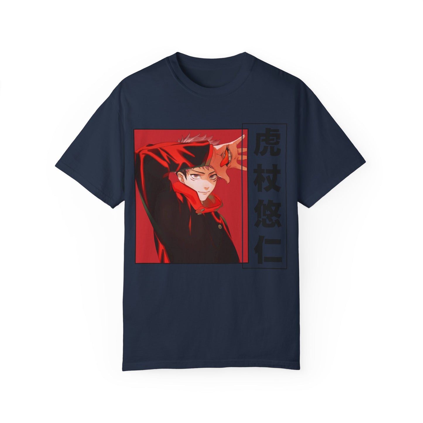 Yuji Itadori | Jujutsu Kaisen | unisex T-Shirt