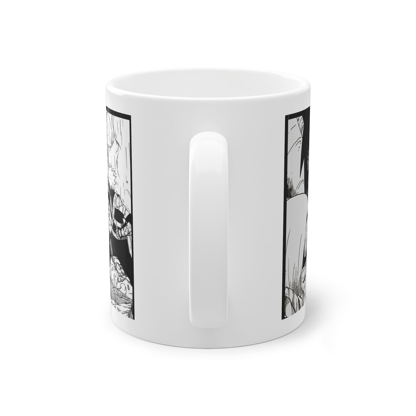 Obito Uchiha Anime Mug, 11oz