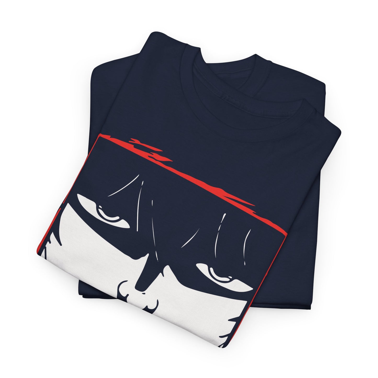 Baki | Fight Unisex Heavy Cotton Tee
