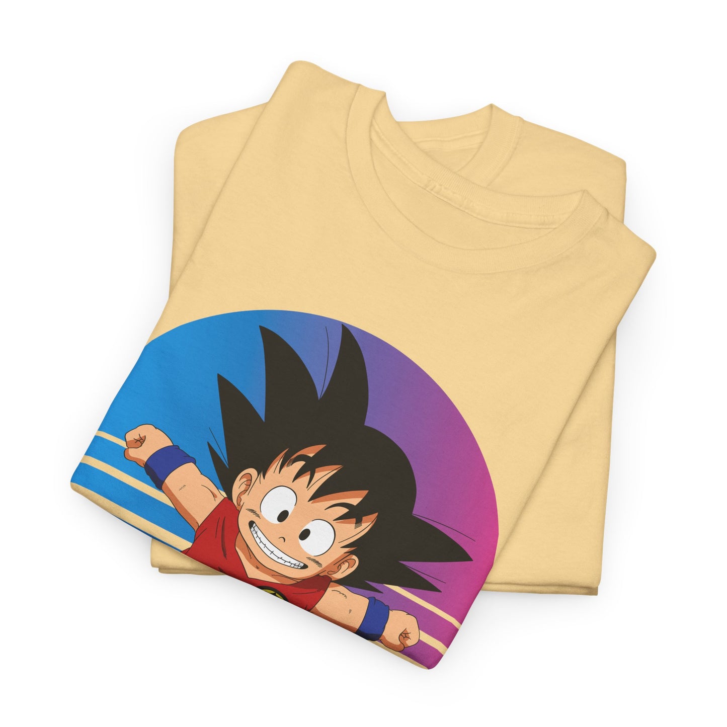 Goku | Anime Unisex Tshirt
