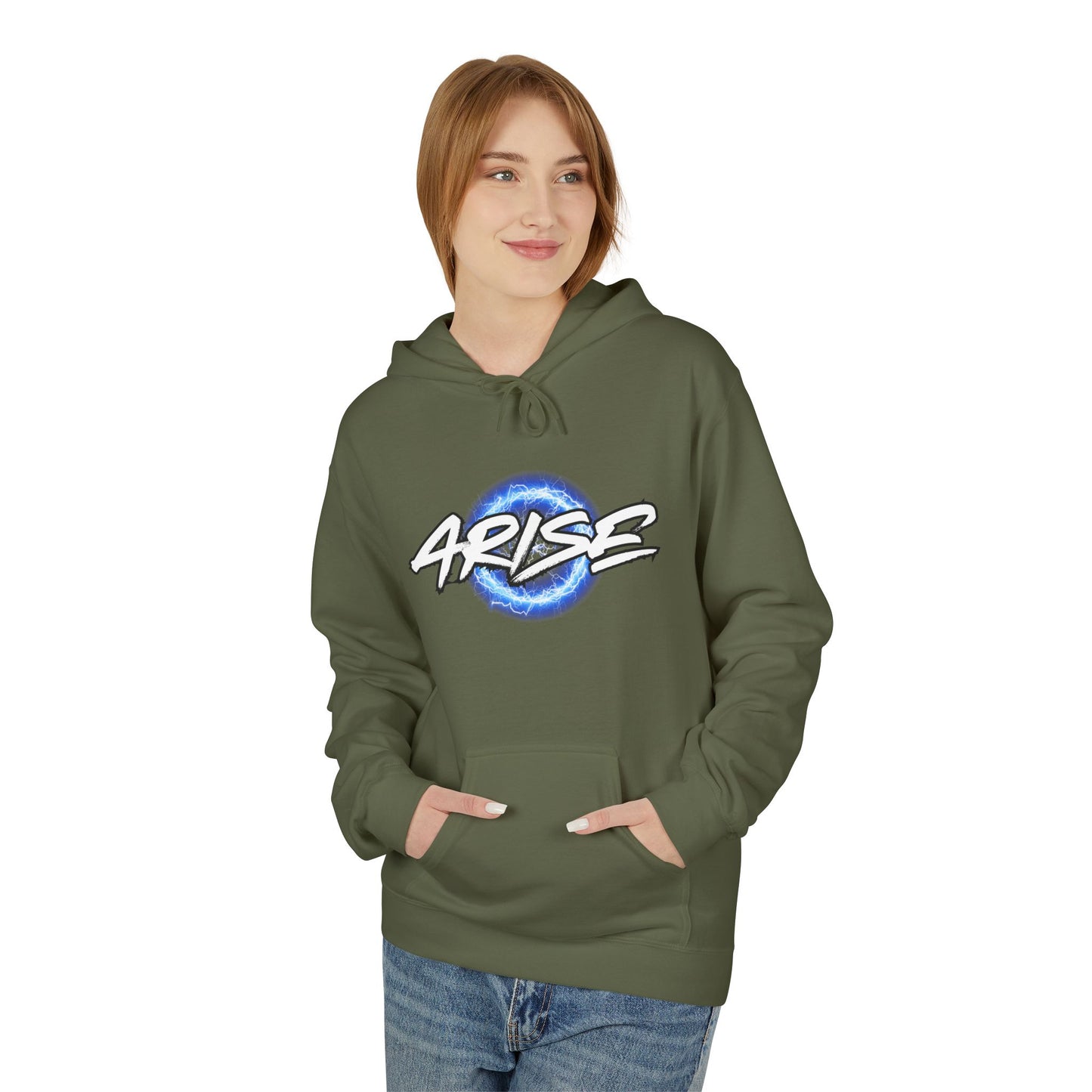 Solo Leveling Unisex Hoodie Premium Quality and Design