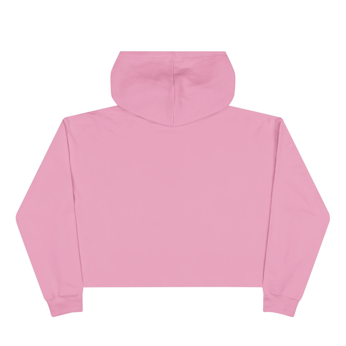 Bossy Woman Crop Hoodie - Funny and Trendy Women's Fashion
