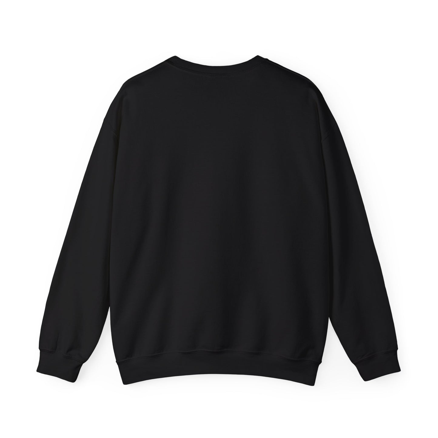 Uchiha's Unisex Heavy Sweatshirt