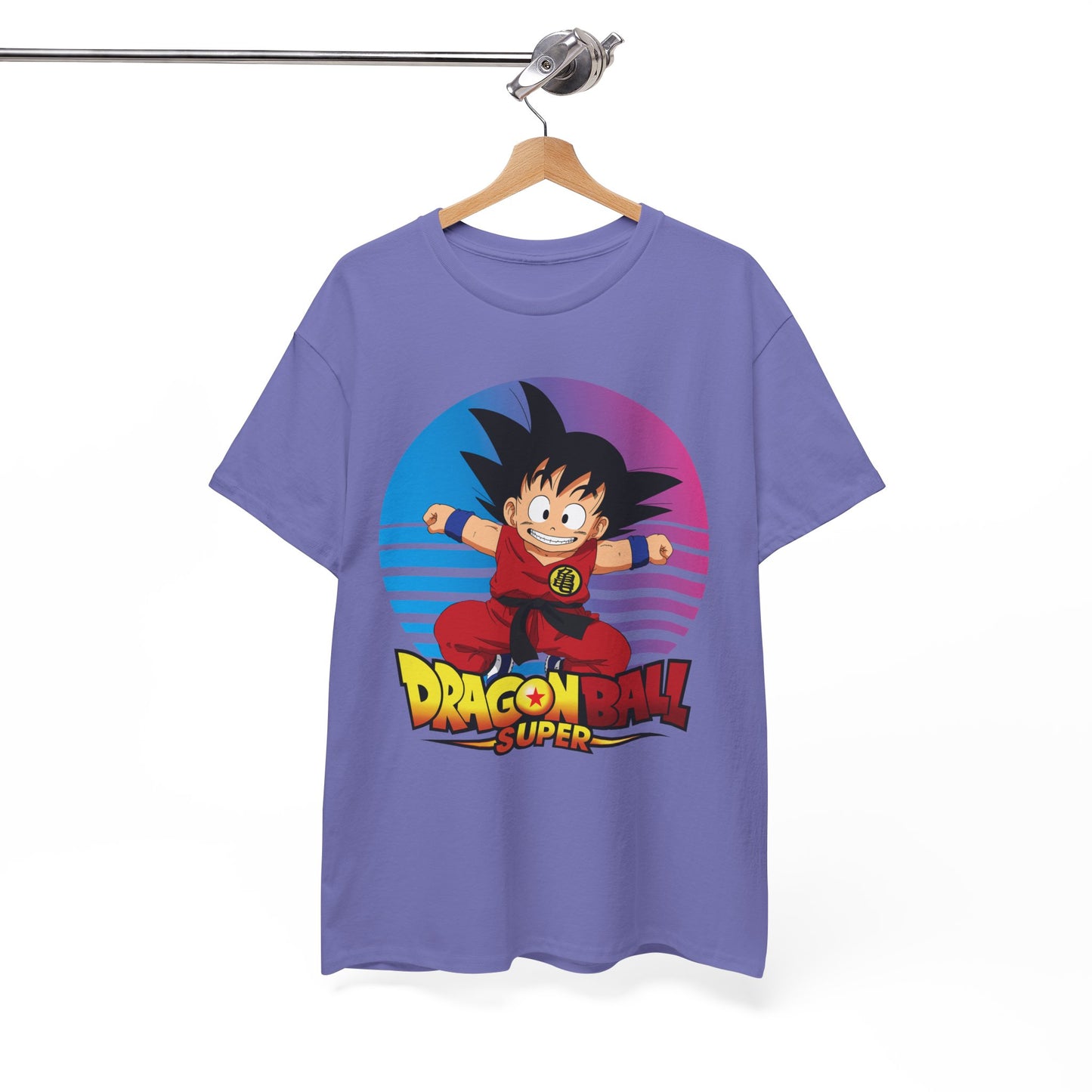 Goku | Anime Unisex Tshirt
