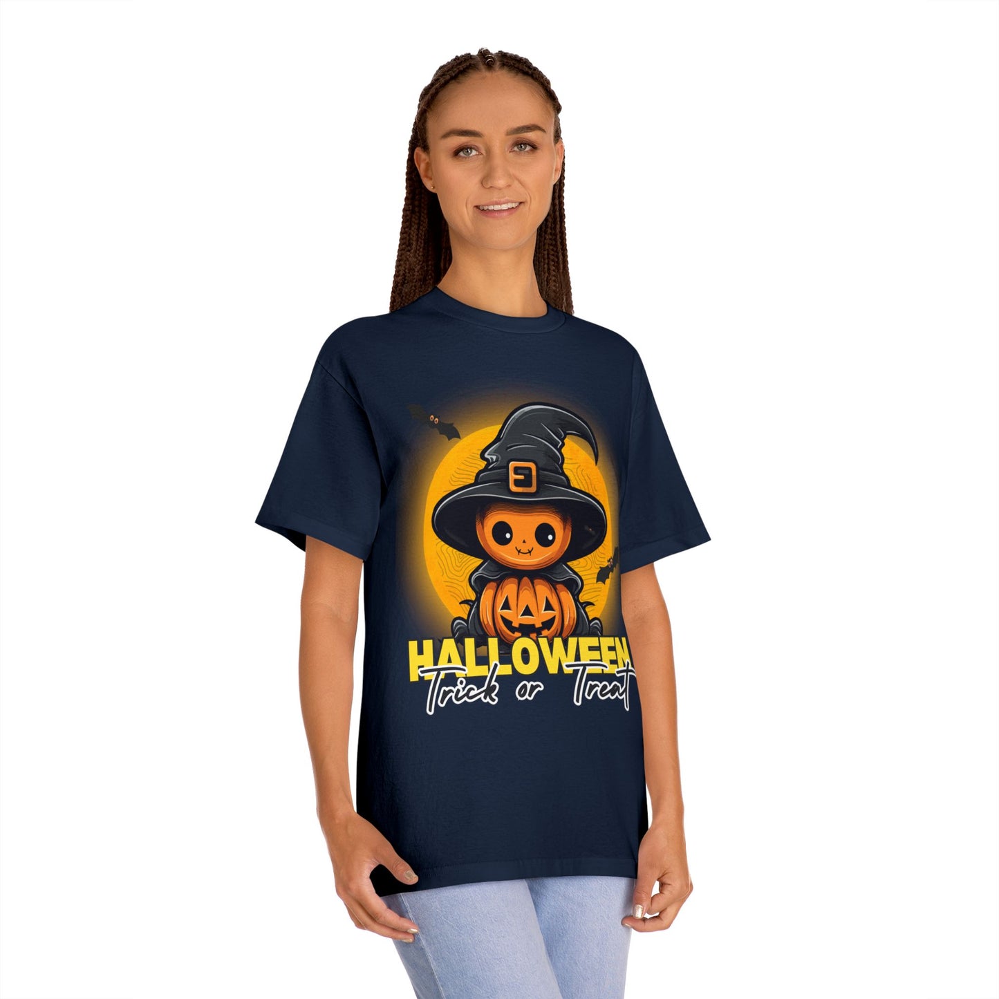 Halloween Unisex Classic Tee