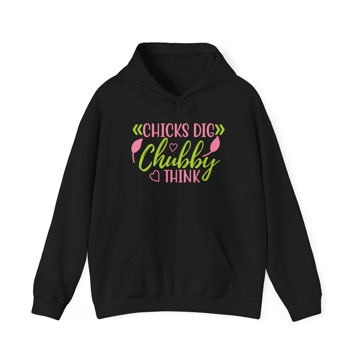 Cozy Unisex Hoodie Sweatshirt