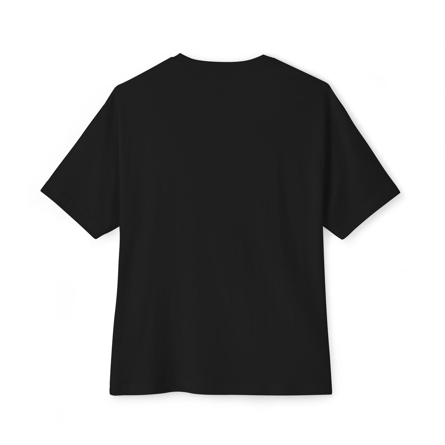 Sarcastic Unisex Oversized Boxy Tee