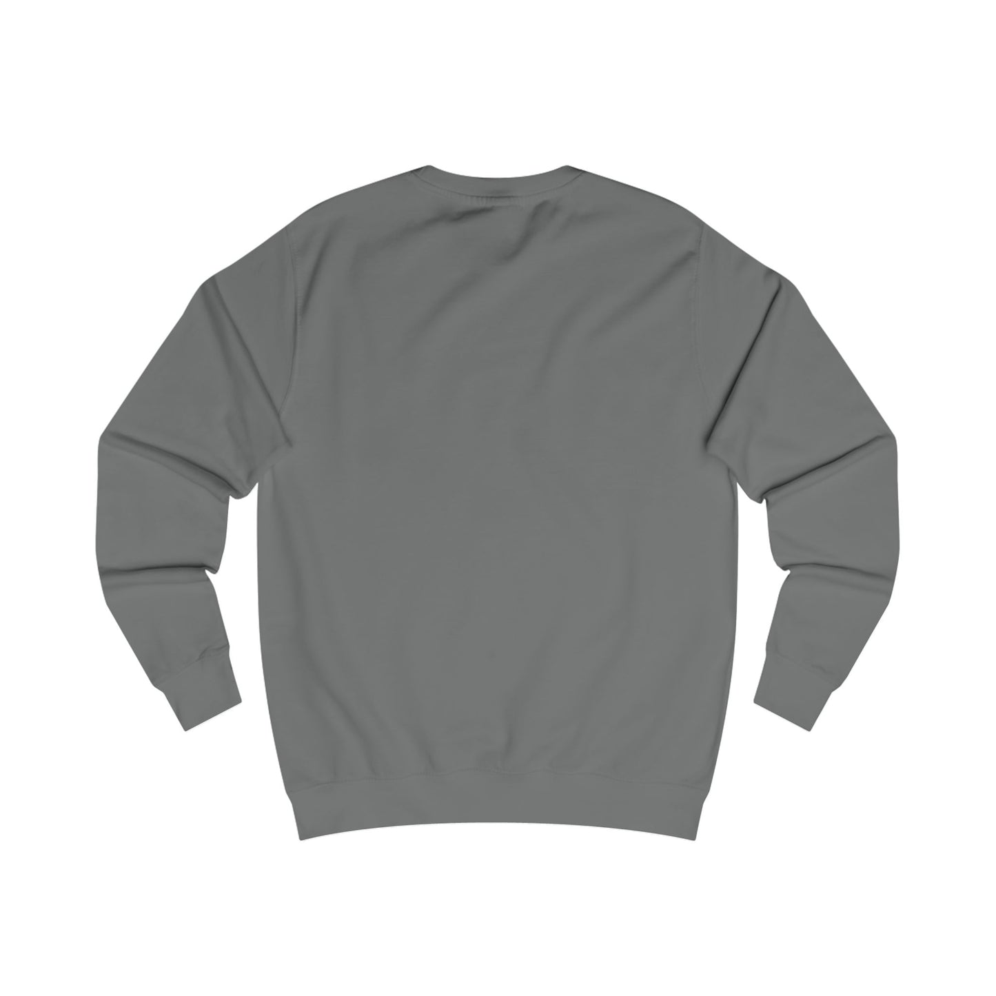 Anime Unisex Sweatshirt - Cosplay Vibes