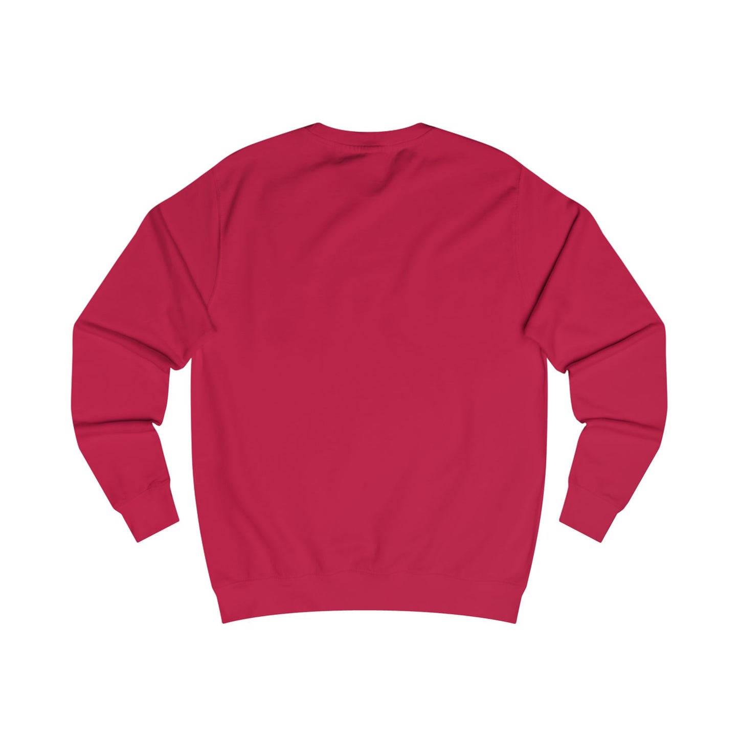 Anime Unisex Sweatshirt - Cosplay Vibes