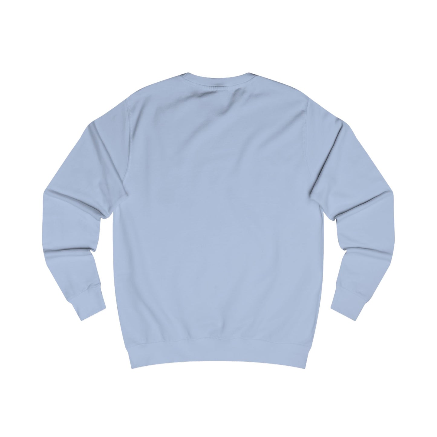 Anime Unisex Sweatshirt - Cosplay Vibes