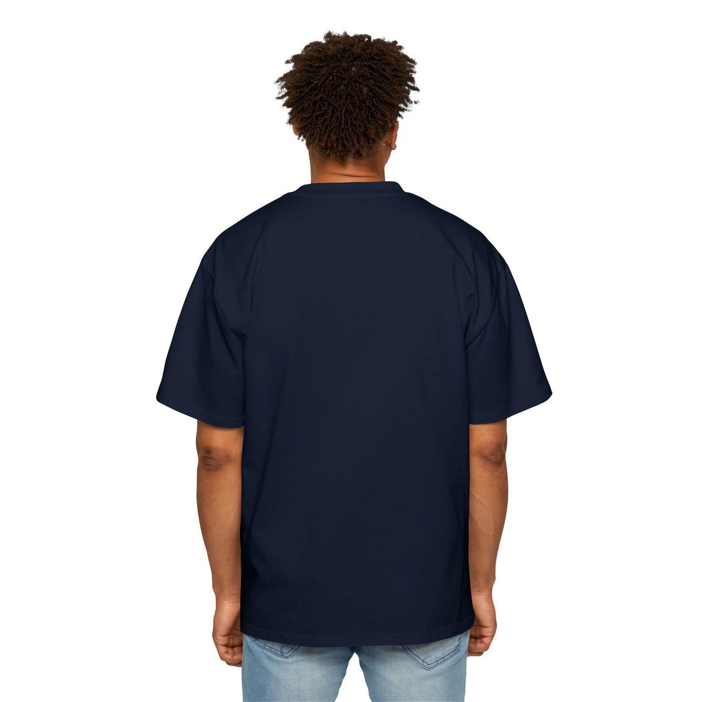 Sung Jin-Woo Graphic Oversized Tee for Anime Fans premium quality