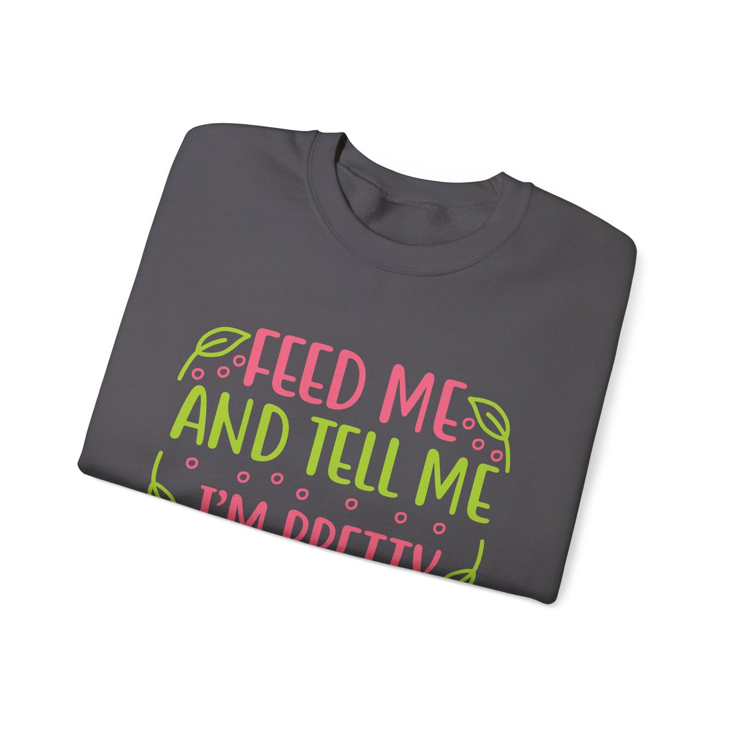 Pretty Heavy Crewneck Sweatshirt
