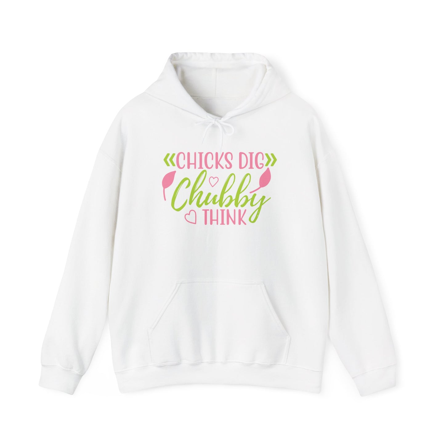 Cozy Unisex Hoodie Sweatshirt