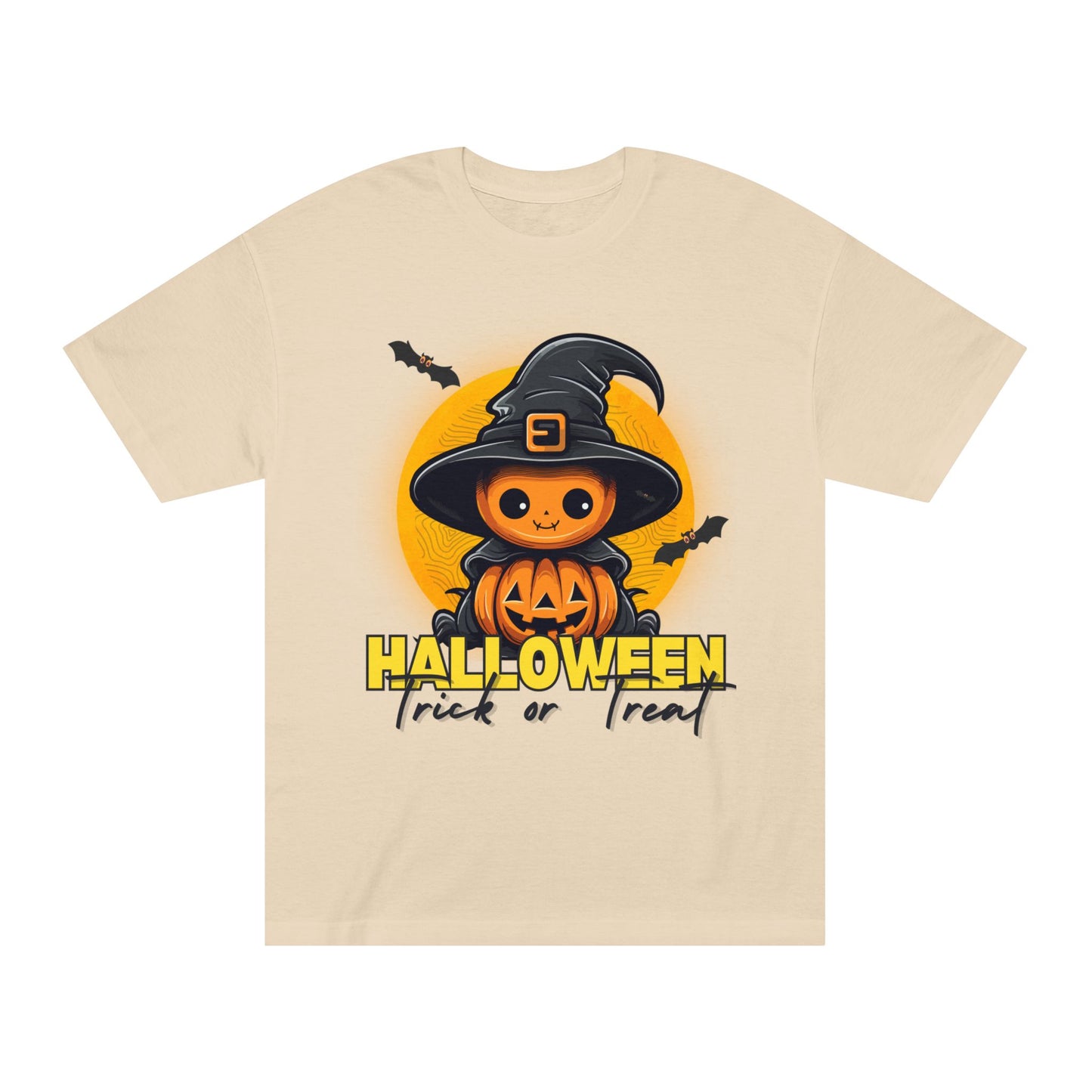Halloween Unisex Classic Tee