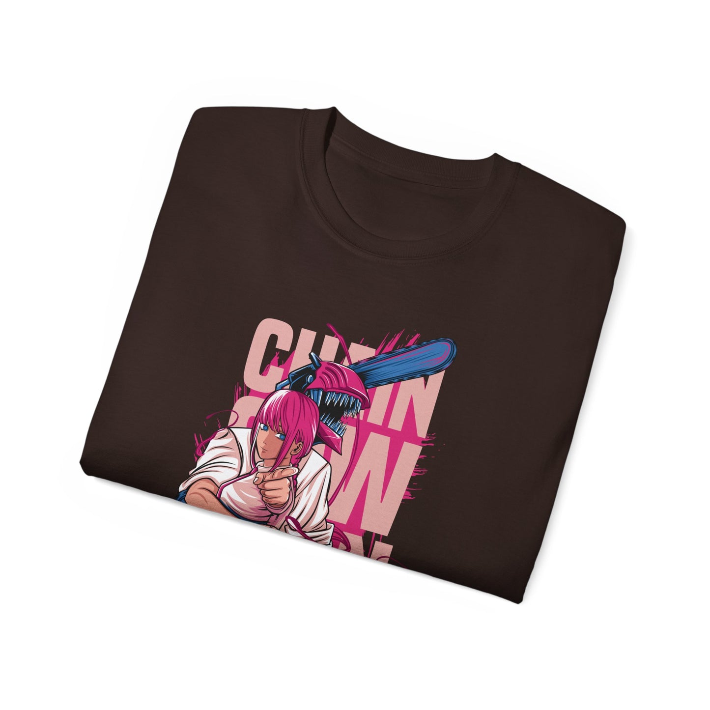 Chainsaw Man Unisex Ultra Cotton Tee