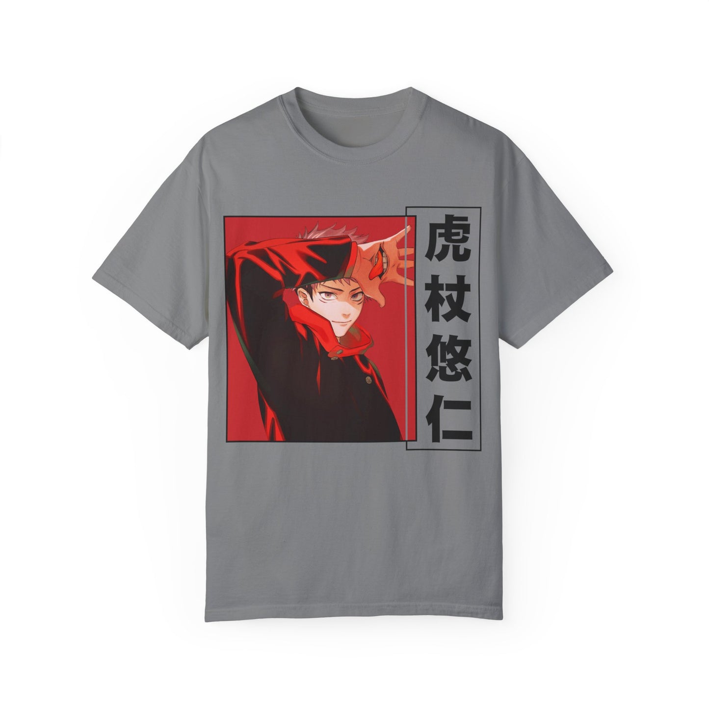 Yuji Itadori | Jujutsu Kaisen | unisex T-Shirt