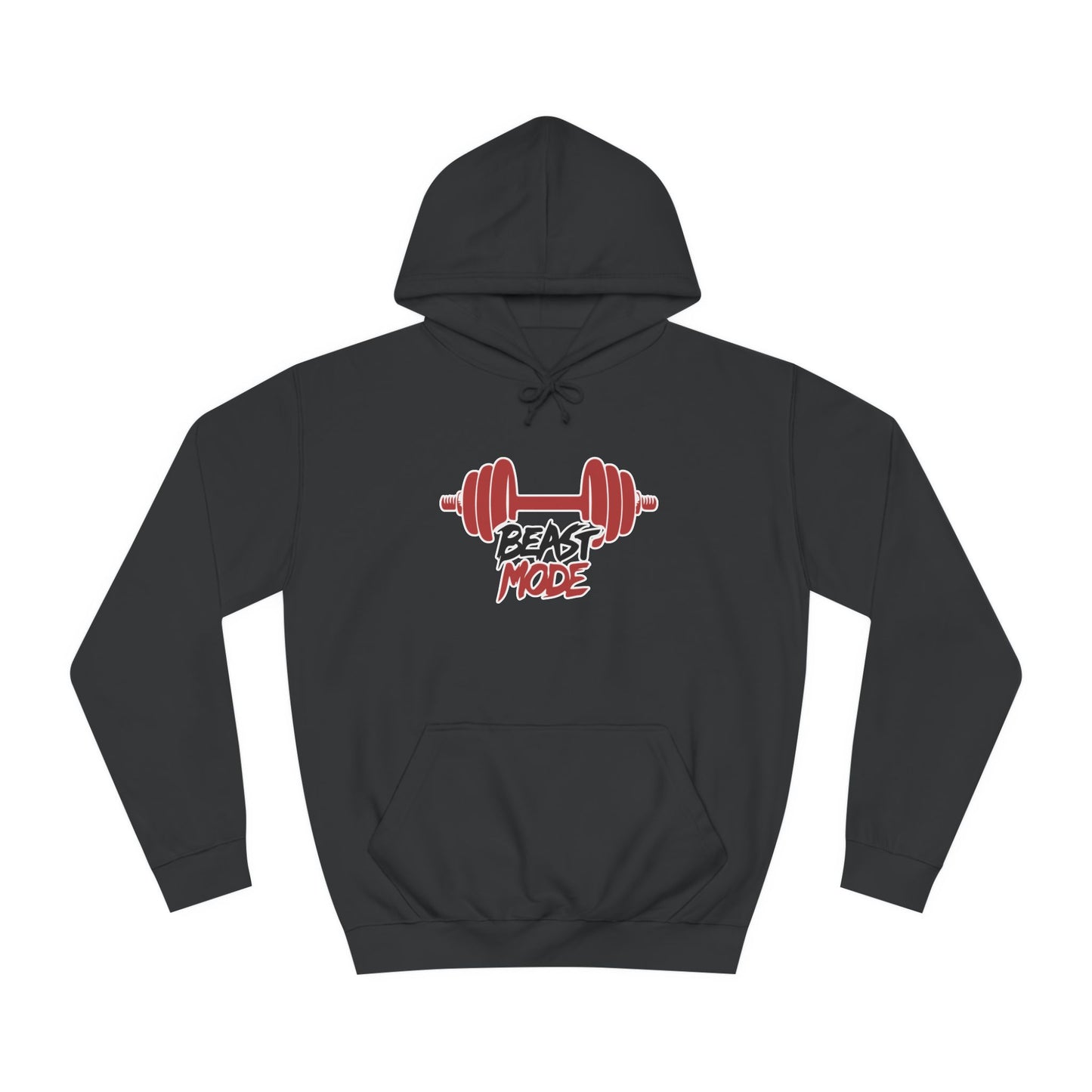 Unisex Beast Mode Hoodie