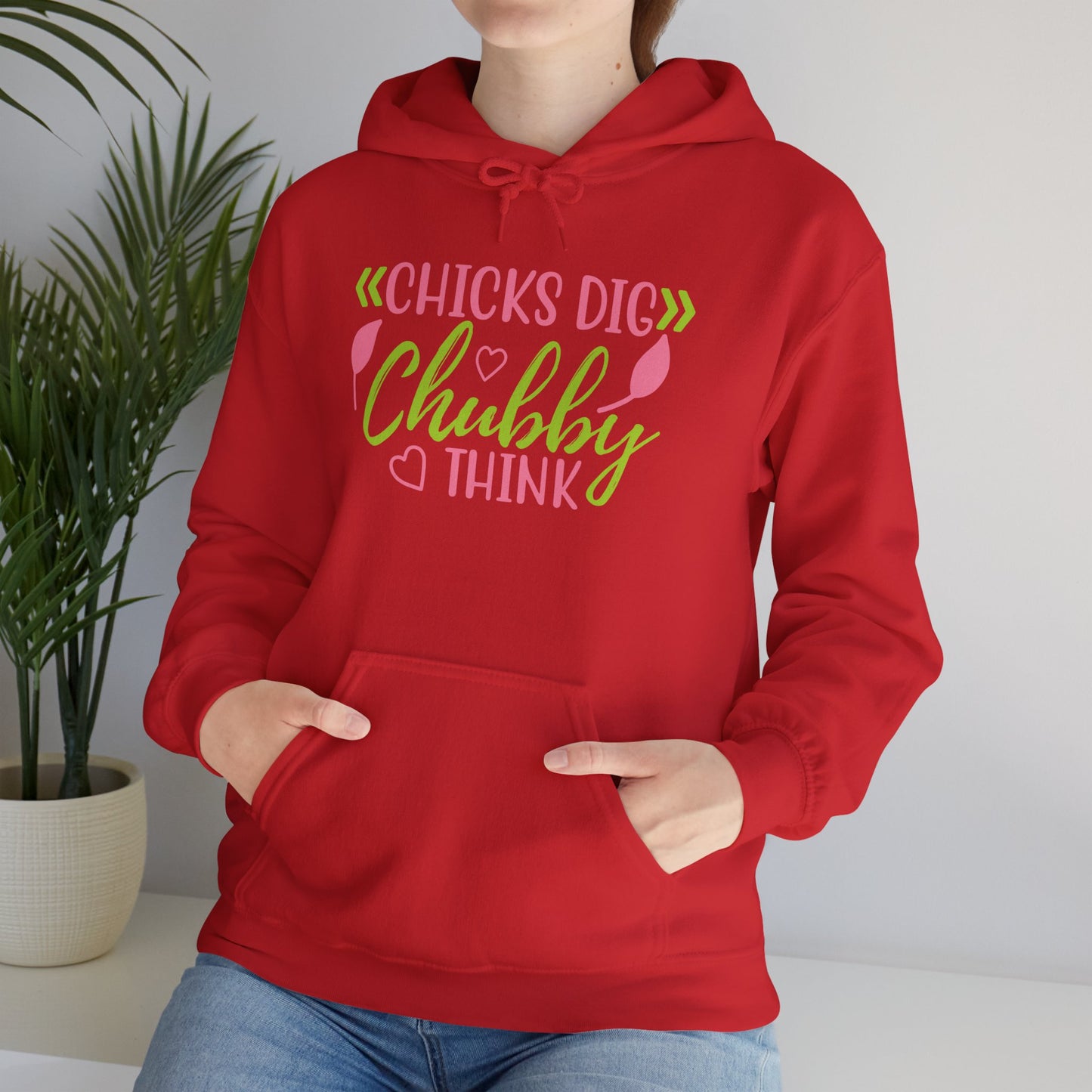 Cozy Unisex Hoodie Sweatshirt