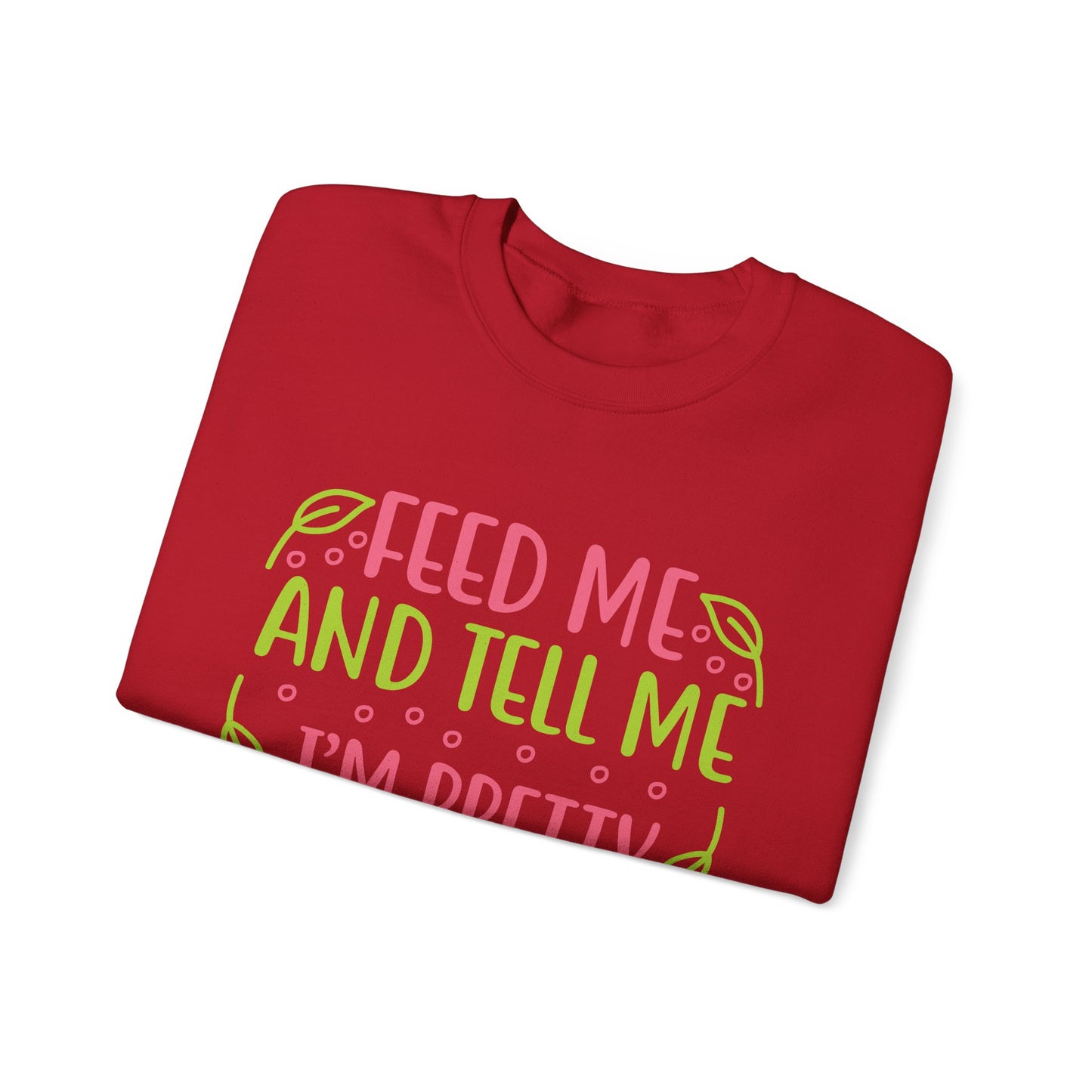 Pretty Heavy Crewneck Sweatshirt