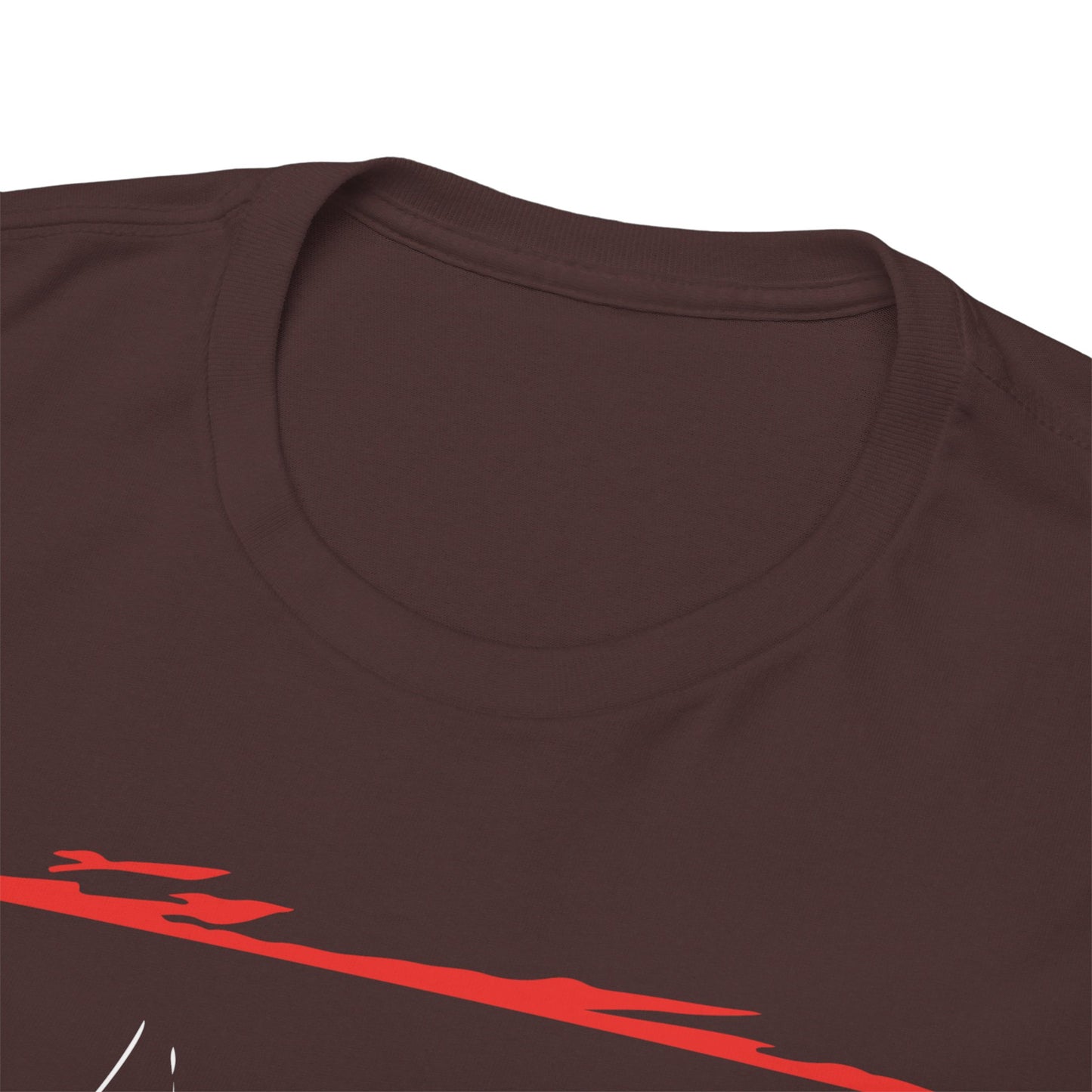 Baki | Fight Unisex Heavy Cotton Tee