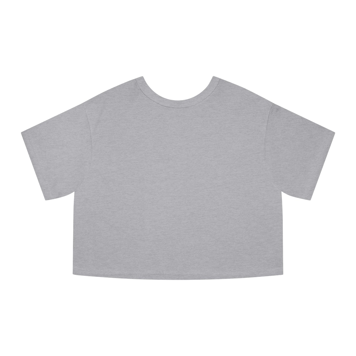 Cropped T-Shirt XOXO