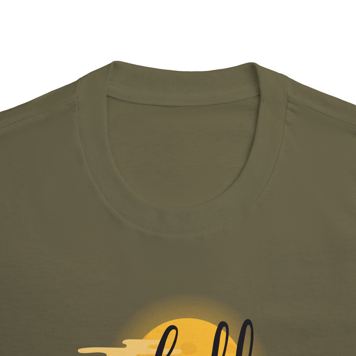 Fall Festival Unisex Tee