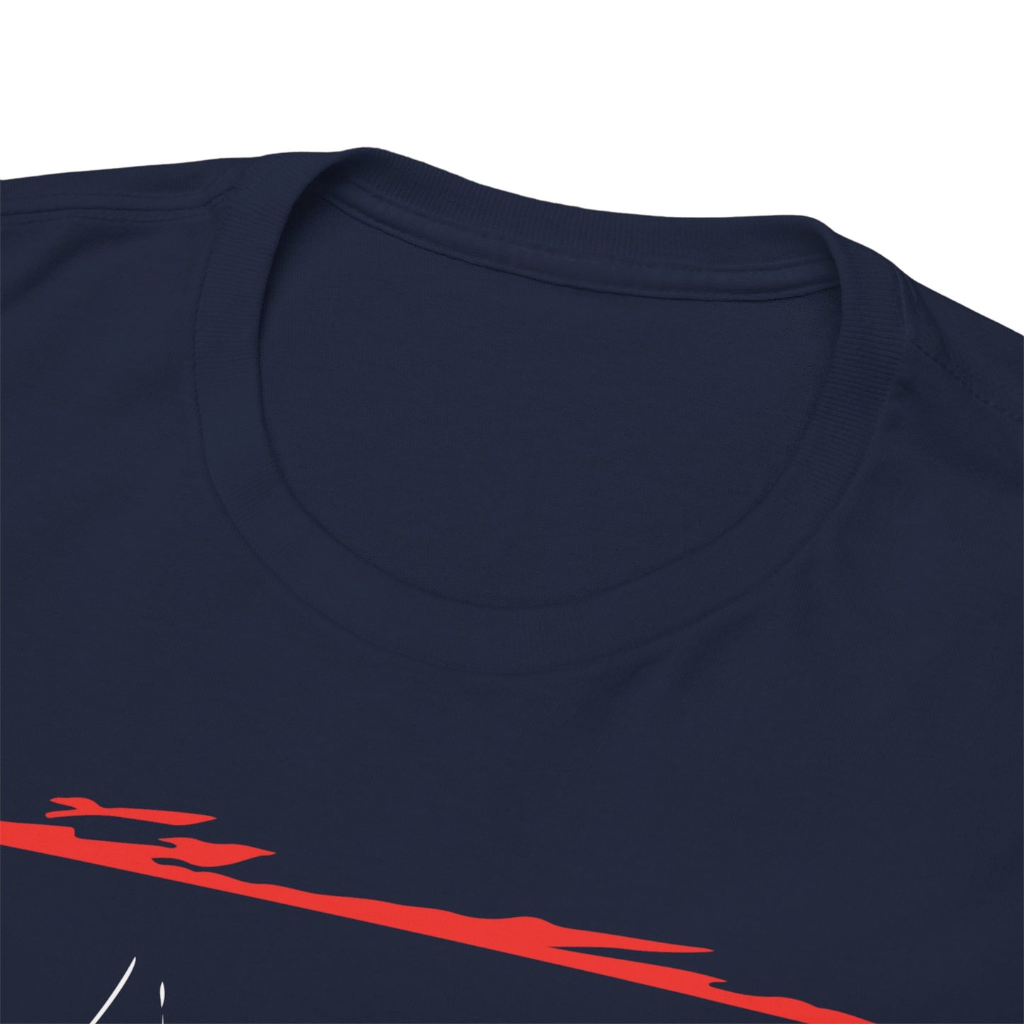 Baki | Fight Unisex Heavy Cotton Tee