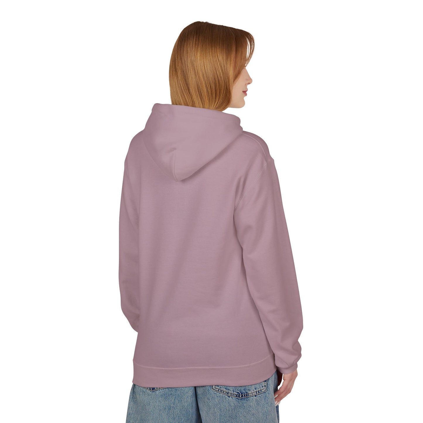 Give Me Some Space Unisex Hoodie