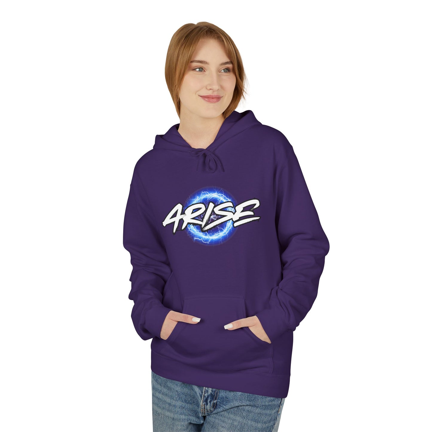 Solo Leveling Unisex Hoodie Premium Quality and Design