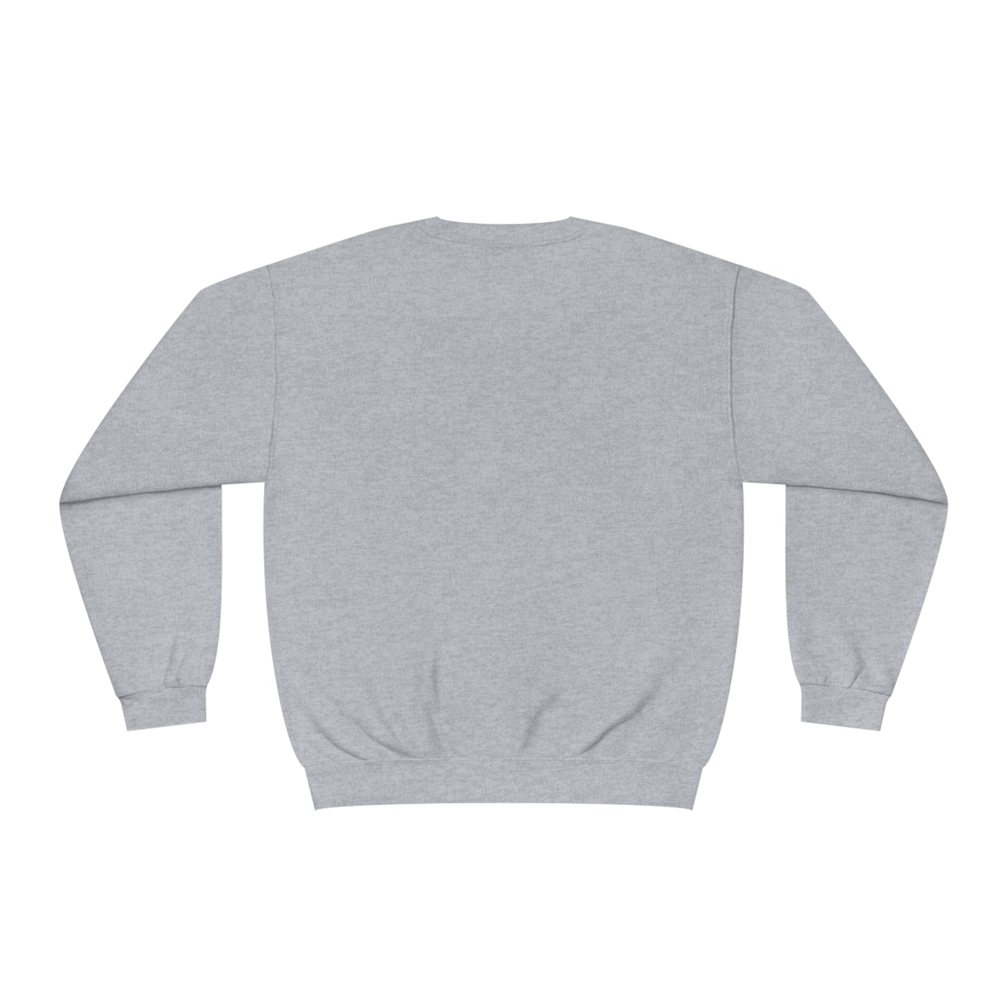 Women Crewneck Sweatshirt - Remember Your Why NuBlend®