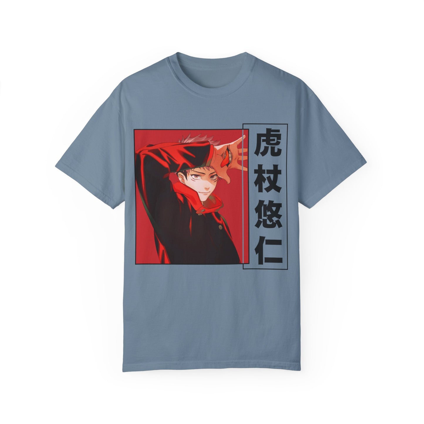 Yuji Itadori | Jujutsu Kaisen | unisex T-Shirt