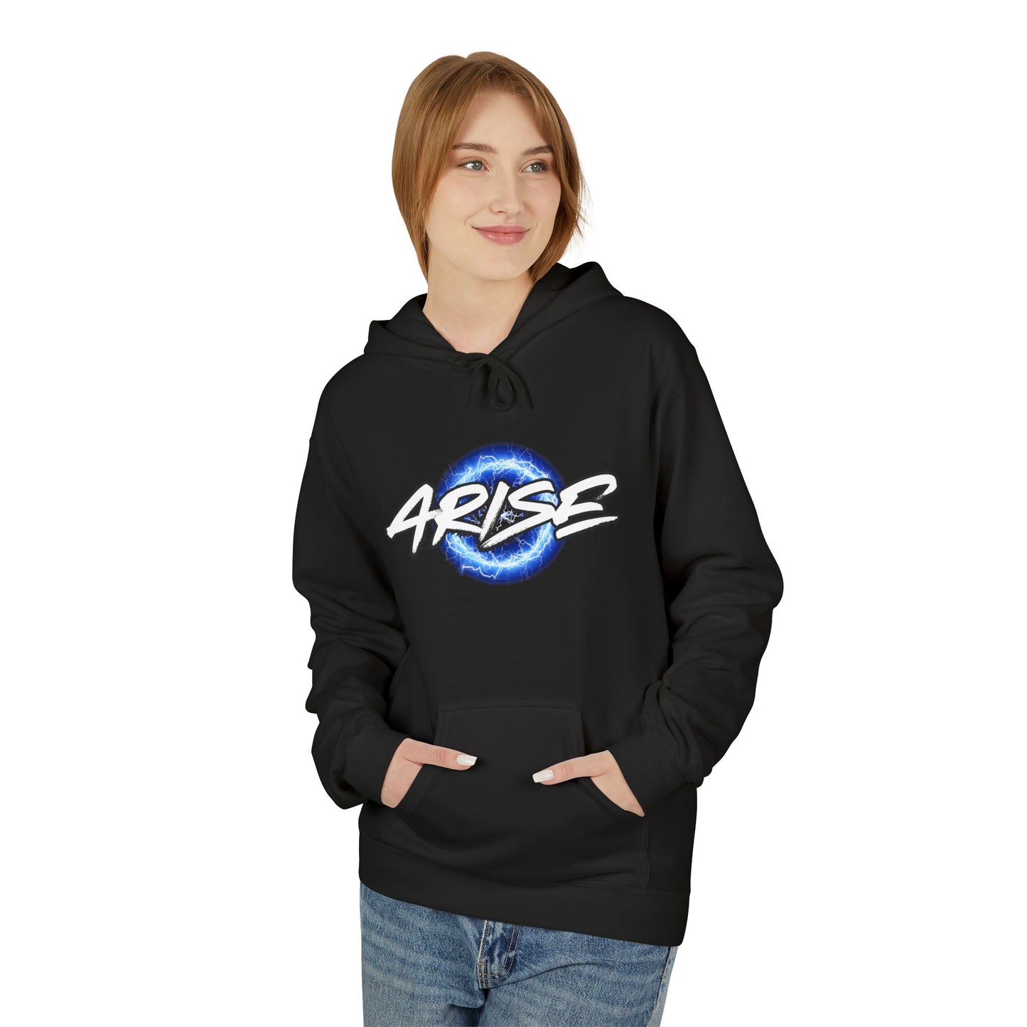 Solo Leveling Unisex Hoodie Premium Quality and Design