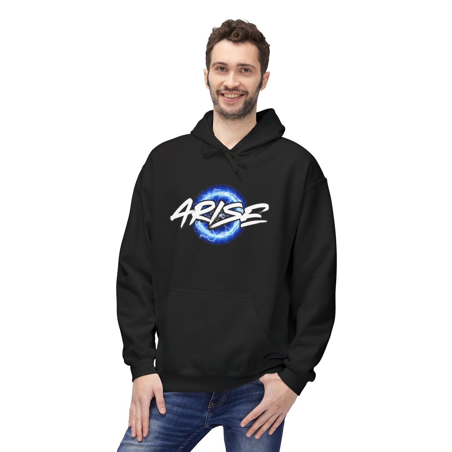 Solo Leveling Unisex Hoodie Premium Quality and Design