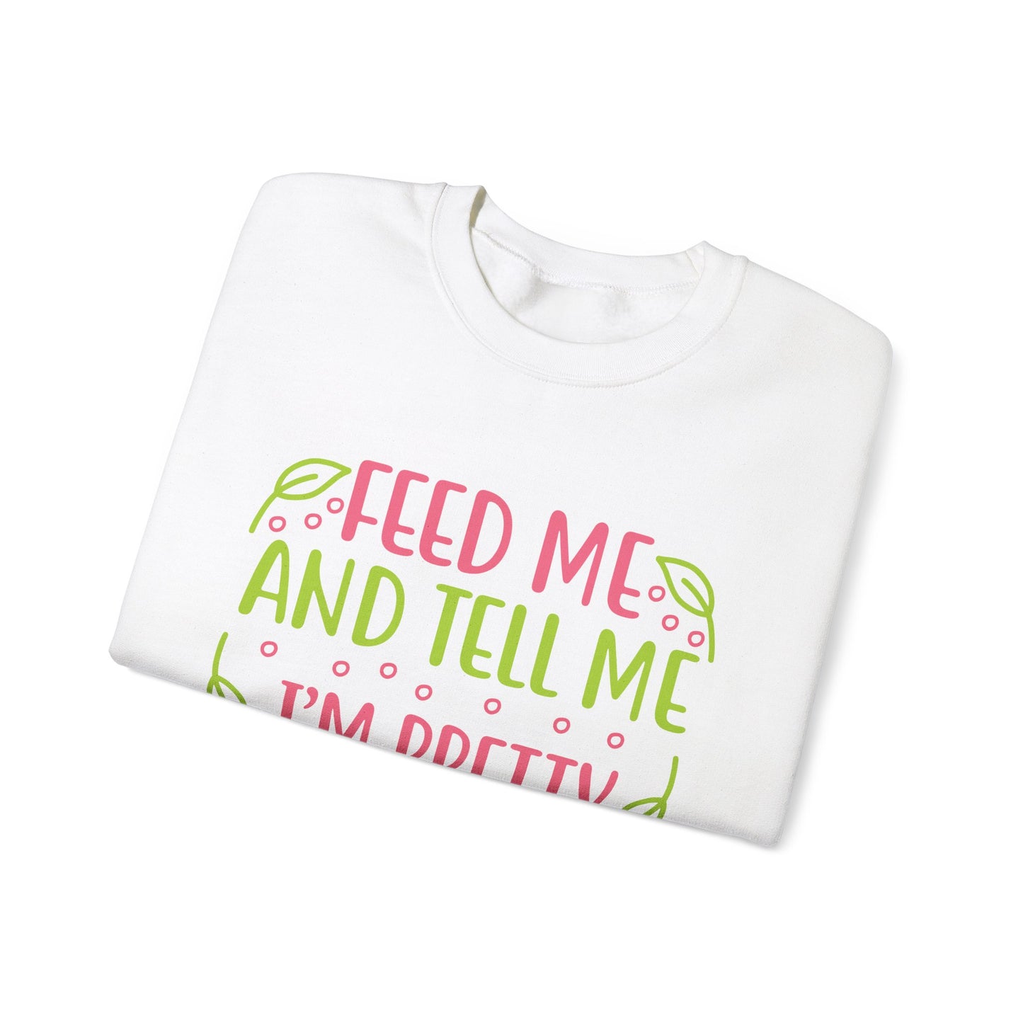 Pretty Heavy Crewneck Sweatshirt