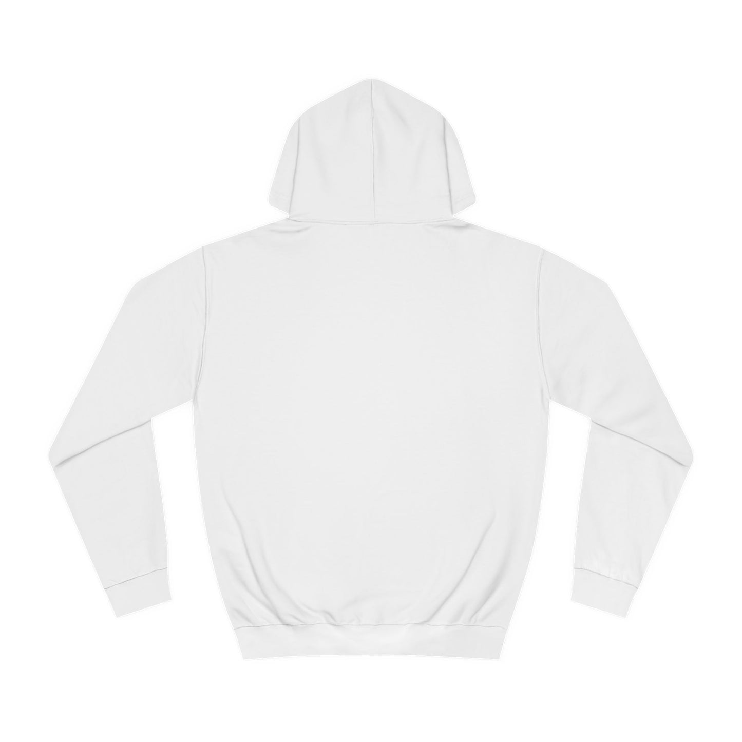Women's Hoodie - Me Vs Me Hoodie