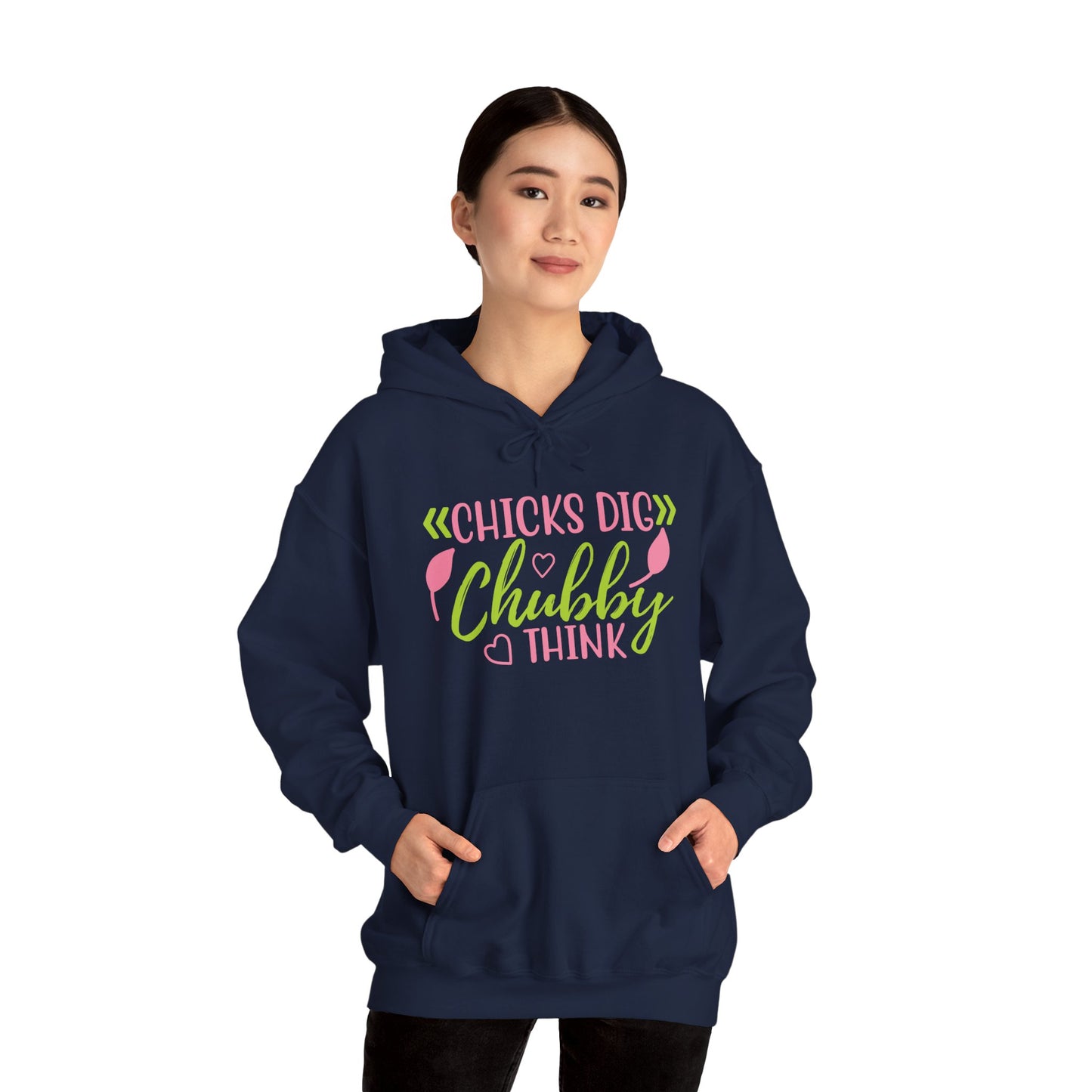 Cozy Unisex Hoodie Sweatshirt