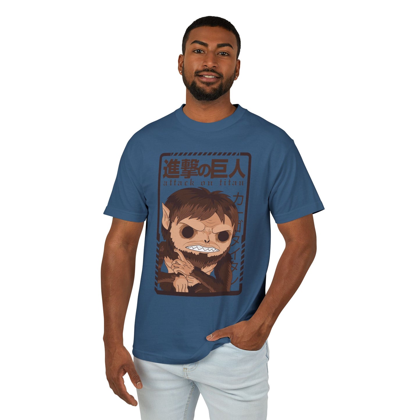AOT | Beast Titan Unisex Tee