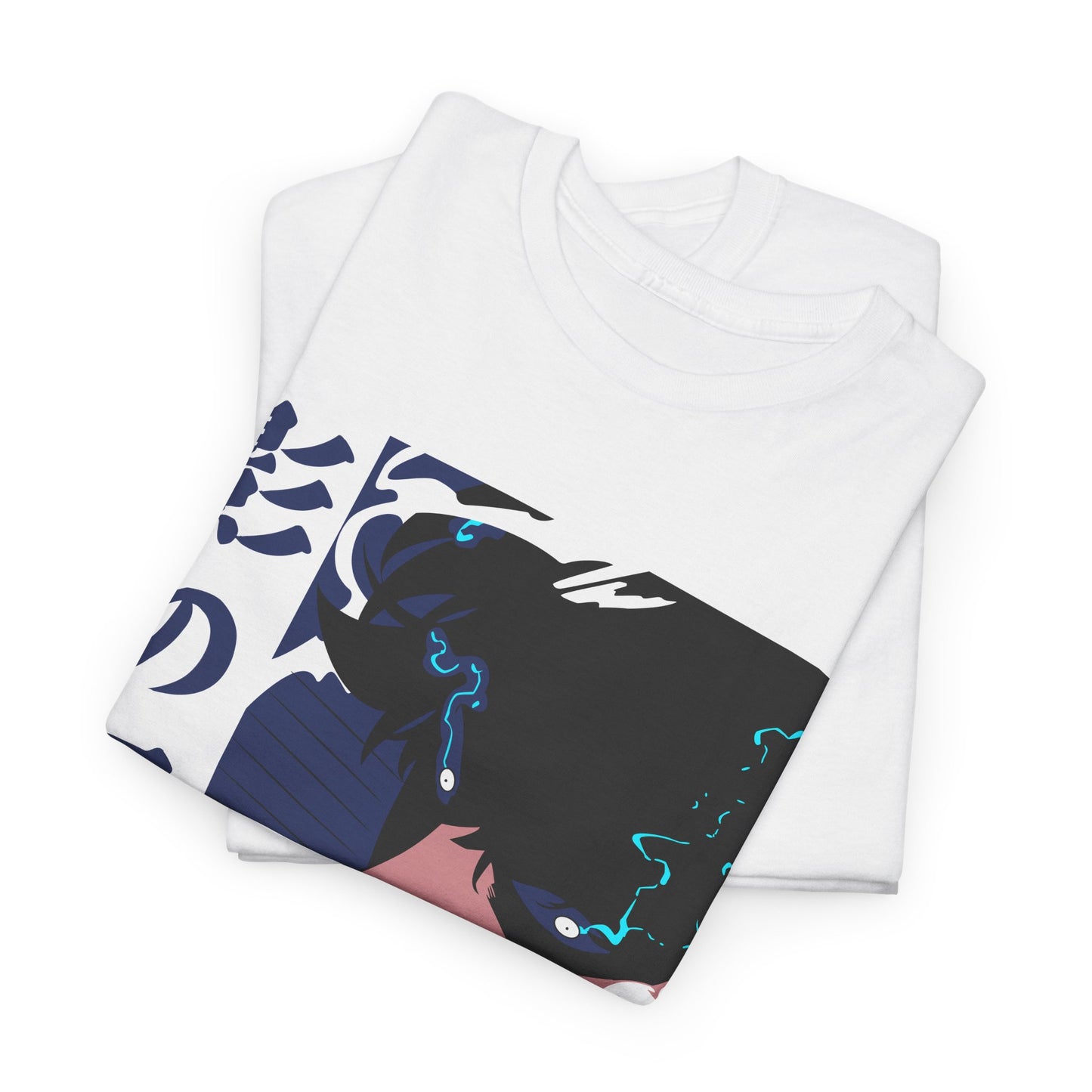 Solo Leveling Anime unisex Tee