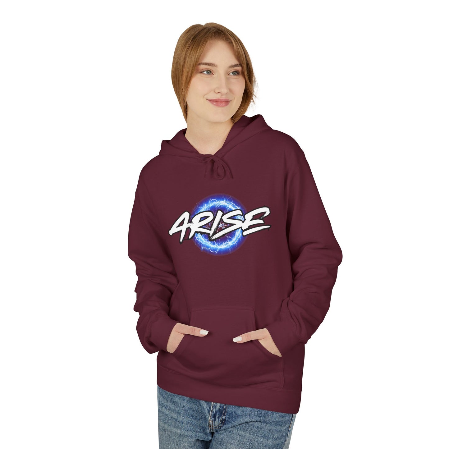 Solo Leveling Unisex Hoodie Premium Quality and Design