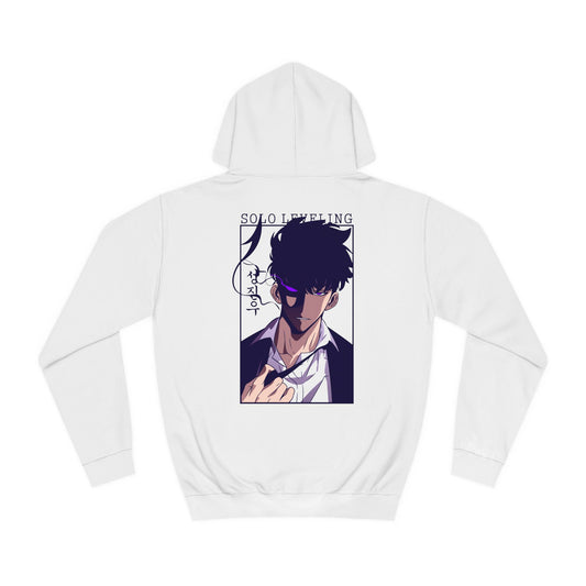 Solo Leveling Unisex Hoodie