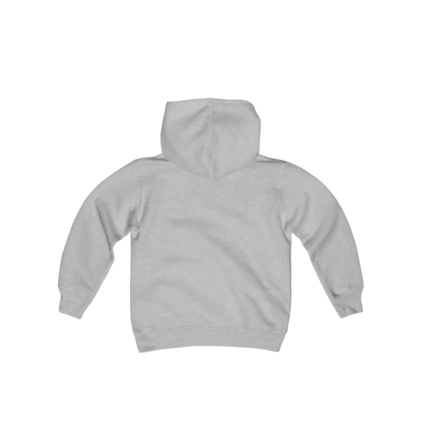 Vegeta | Youth Hooded  Unisex Sweatshirt