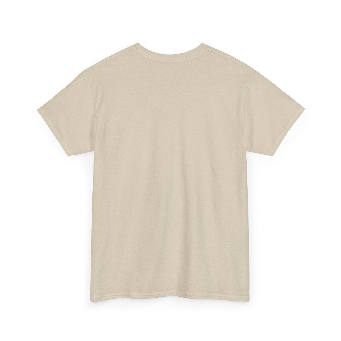 Harvest Fun Unisex Heavy T-Shirt