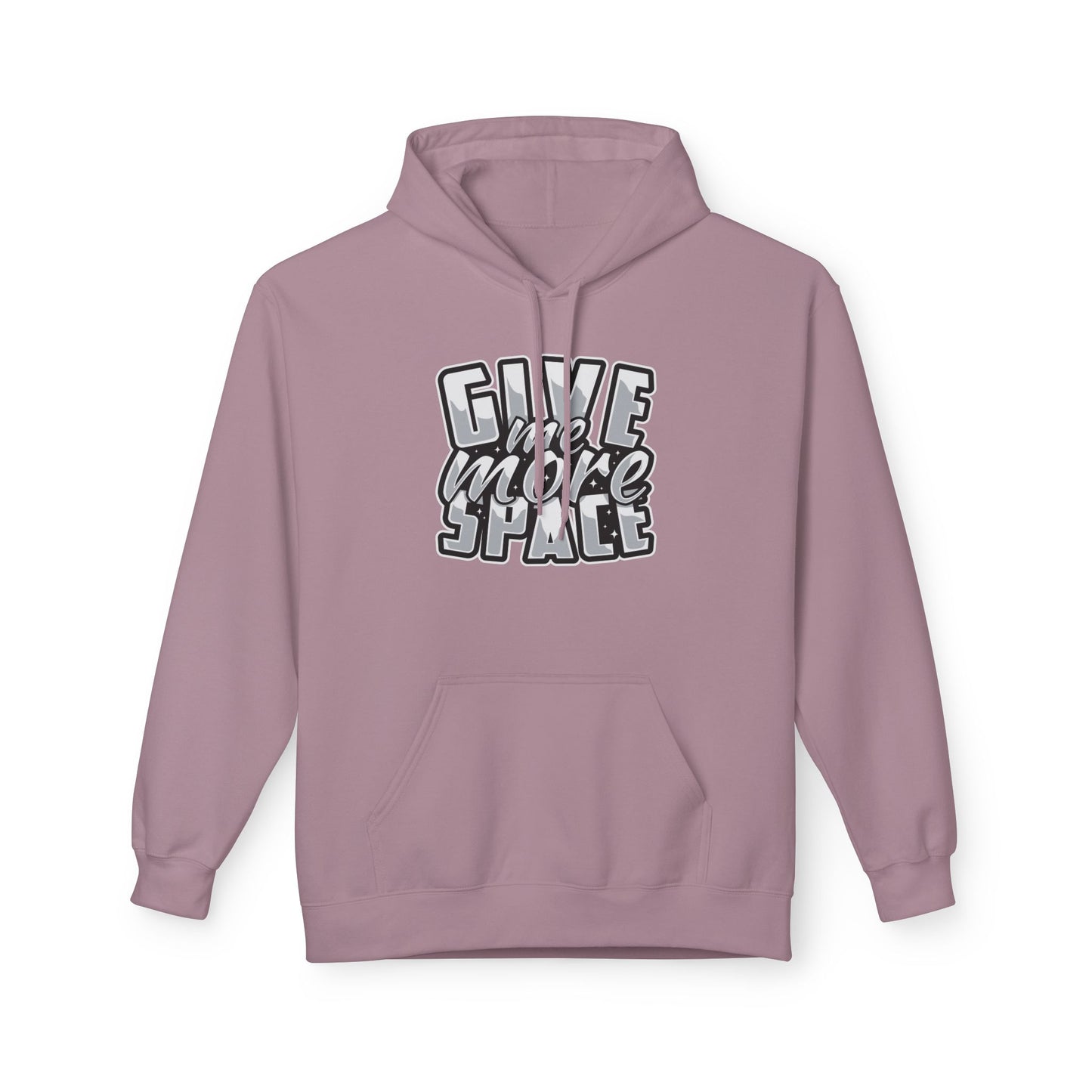 Give Me Some Space Unisex Hoodie
