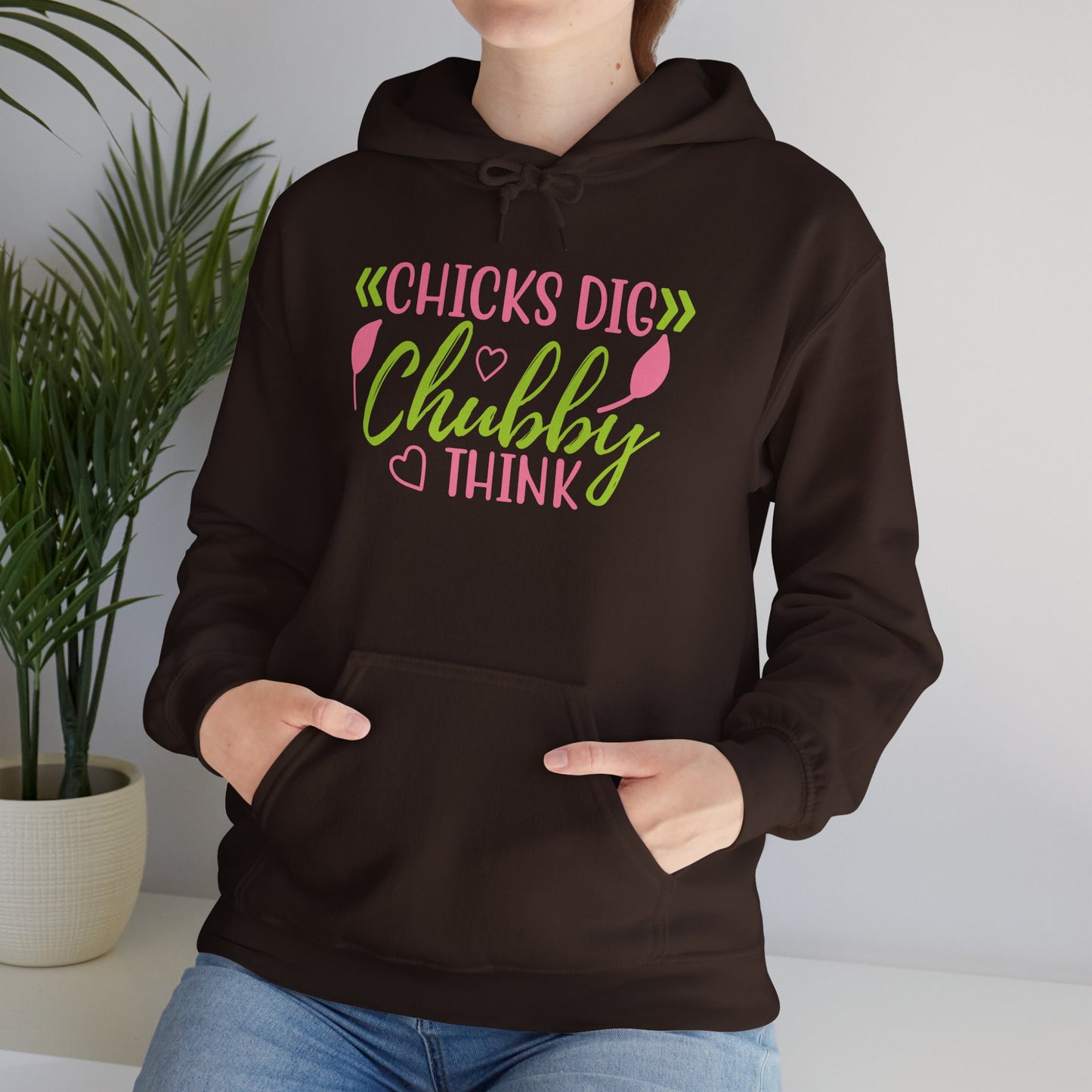 Cozy Unisex Hoodie Sweatshirt